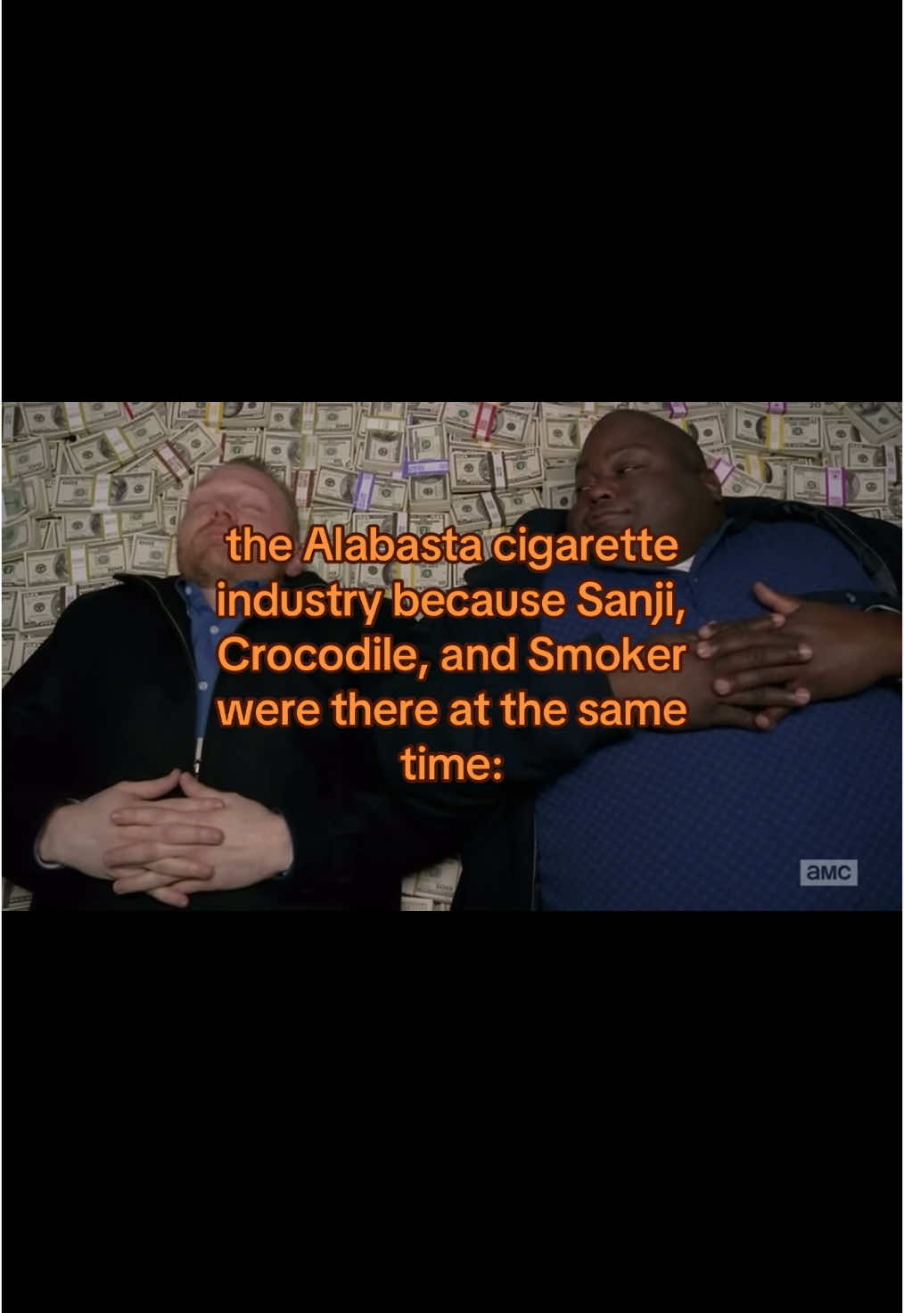 #ONEPIECE || “chain smokers, unite!” || #alabastaarc #alabasta #op #vinsmokesanji #sanji #crocodile #smoker #smokeronepice #crocodileonepiece #sanjionepiece #onepiecefyp #fy #fyp #fypシ #foryoupage #fyyyp #fyyyyyyyyyyyyyyyy 