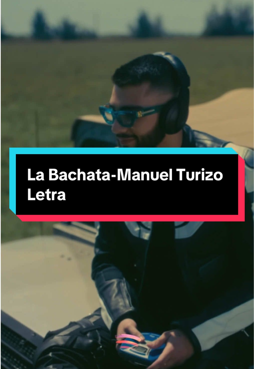 La Bachata-Manuel Turizo Letra/Lyrics Te bloqueé de insta pero por otra cuenta veo tus historias #manuelturizo #bachata #letra #lyric #cancion #song #musica #paradedicar #latino 