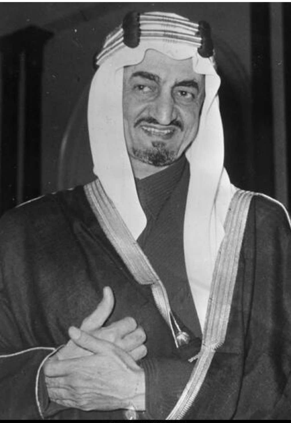 #الملك_فيصل 