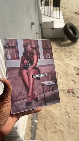 5:7 table frameless so beautiful 🤩 and available in affordable prices 🤗☺️#fypシ゚ #frameorder #100kfollowers #fyppppppppppppppppppppppp #ughelli #fyp #tableframe #500k #framevendor 