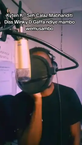 Seh Calaz Mabhanditi Diss - Winky D ndiye watinoziva mambo wedhanzi, Selly uri mainini  Nyaya dzemaDiss inokupeta Ndururani - Kyten K 🔥 #sehcalaz #Mabhanditi #mabhanditiDiss #ndururani #Zimdancehall #harare #decentmhloro #zimbabwe