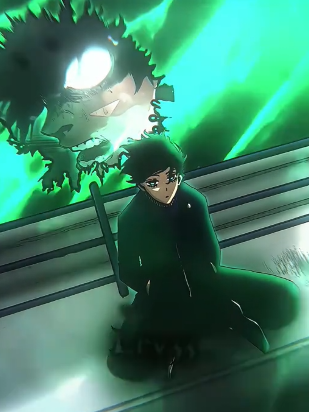 || Song: Funk of Galáctico 2 || era pra ter 30 segundos, mas não deu kakak  #bluelockedit #Anime #futebol #rin #mangaedit #destaque #fypシ 