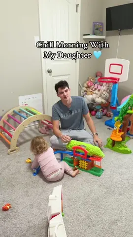 She’ll always be my little girl 🩵 #dad #dadsoftiktok #CleanTok 