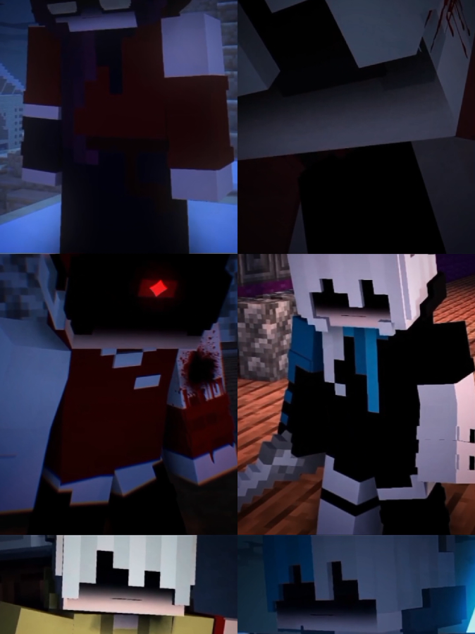 Do you know?, actually i already edited this before, but i edited it again because previously the picture was too bad to look at, I hope this will gain more viewers soon and they will like it 🤗😘 . cr/ ib preset: @ginn_kechee  . #harunohikari #thesourceofpower   #Minecraft #minecraftanimation #minecraftedit // #fypage  #foryoupage #fypp #fypシ゚viral   #fyppp #fyppage #fyppppppppppppppppppppppp #fyp #fypシ゚ #xyzbca #xybca #edit // #xuhuong #xuhuongtiktok #xh #xhtiktok // #gin #karru #akashi #vid #milzu 