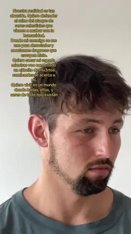 Quiero vivir en esos mundos Recuerda seguirme en IG y en YOUTUBE! @cesc_bozzo  #fyp #foryoupage #parati #chileP #skits #acting #cescbozzo #🇨🇱 #chileno #seachei #cesc