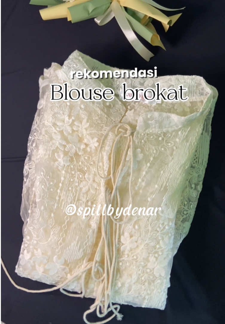 Rekomendasi blouse brokat kondangan korean style bahan nyaman harga aman #CapCut #fyp #OOTD #rekomendasioutfit #koreanstyle #outfitideas #styletips #atasanwanita #blouse #blousekoreanstyle #blousekondangan #lewatberanda 