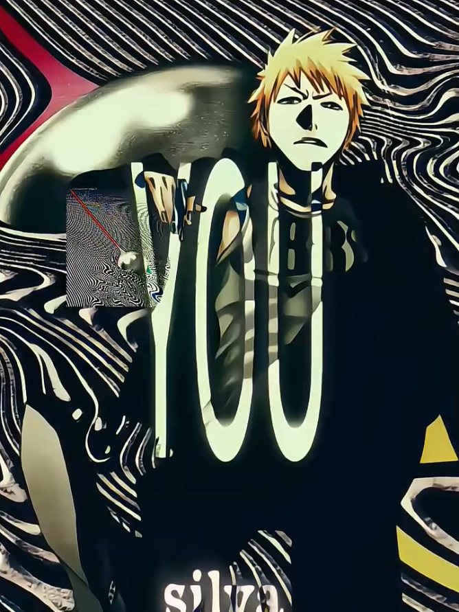 let in happen + Ichigo #fyp #animetiktok #manga #anime #bleach #ichigo #tameimpala #letinhappen #edit #mangaedit 