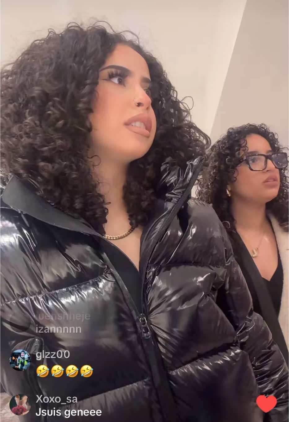 Rediff live TikTok de ishlibidish #fyp #mtl #pourtoi #montreal #ishlibidish #ghita #mspeeper #linx4a #linaaa #malak #lawfulg1rl #malakkhs #malakdriverdirt #casawiya #casaoffline #exclu #exclumtl #live #rediffmtl #viralllllll 