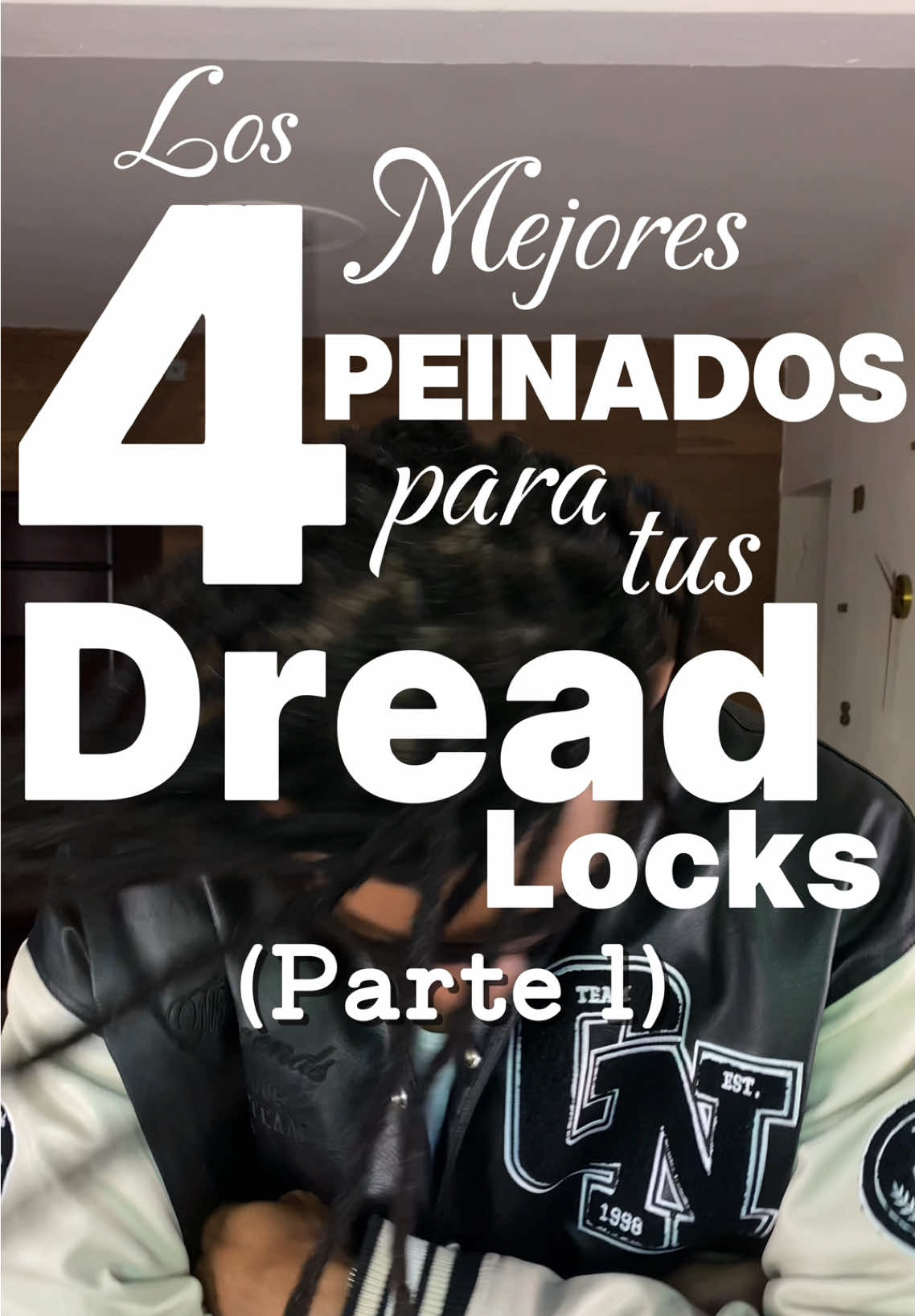 Cual fue tu favorito? 🤔 #dreadlocks #dreadlockshairstyle #dreadlockstyle #estilo #moda #afro #afrostyle #streetwear 