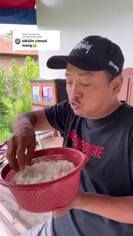 Membalas @sandiasrielsandia Anti meletup letup ,,,