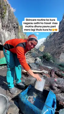 Travel maa tw gharo nai xa 😊malai chahi...#sizzu💚 #onthisday #letsbereal🦅 #travel #mountain 