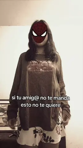 no sabía si subirlo 🤔pero da igual #parati #amig@