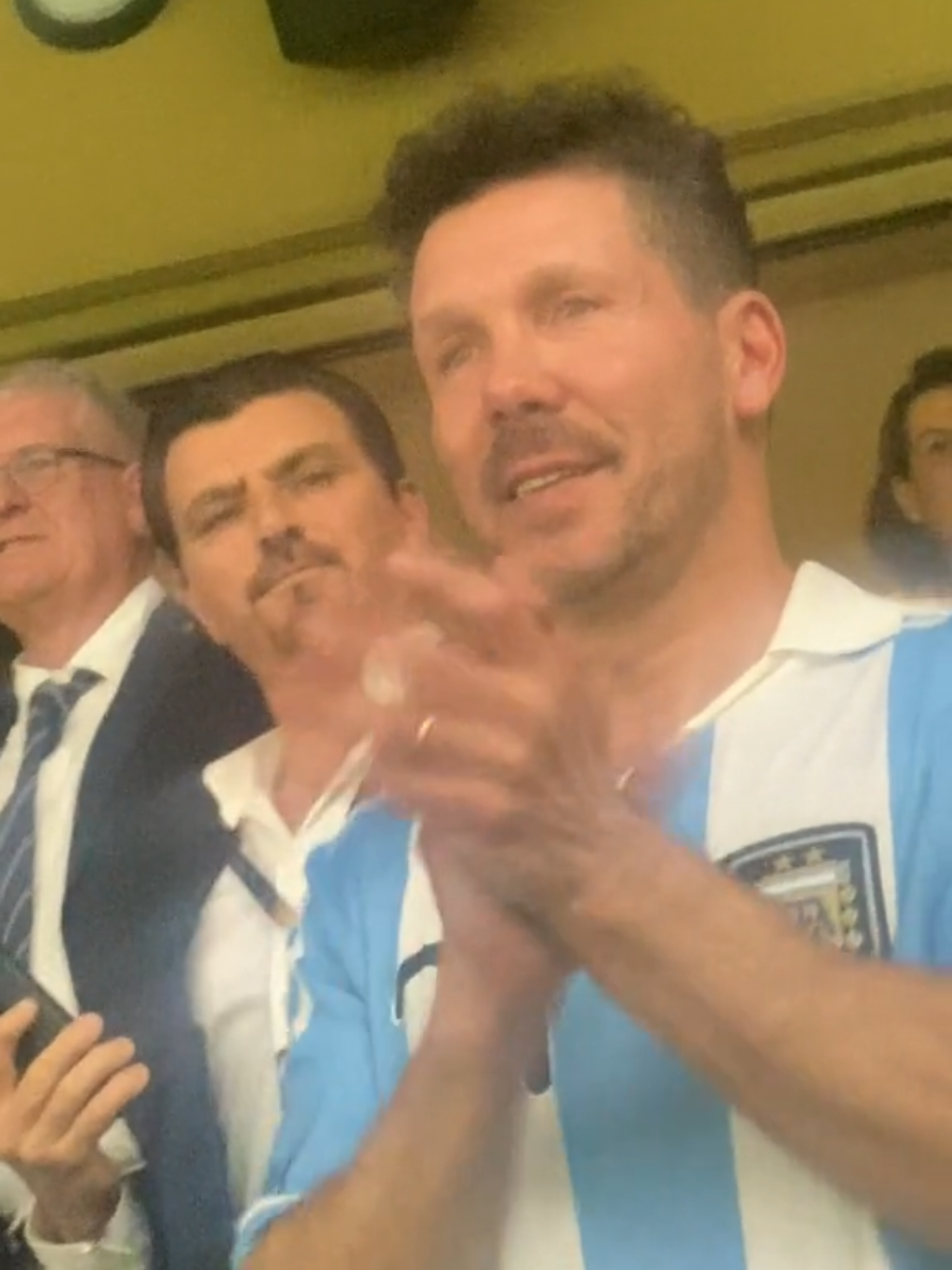 Diego Simeone 🏆🇦🇷 #lionelmessi #messi #intermiami #argentina #fyp #football #MLS #viral #messifans #majorleaguesoccer 