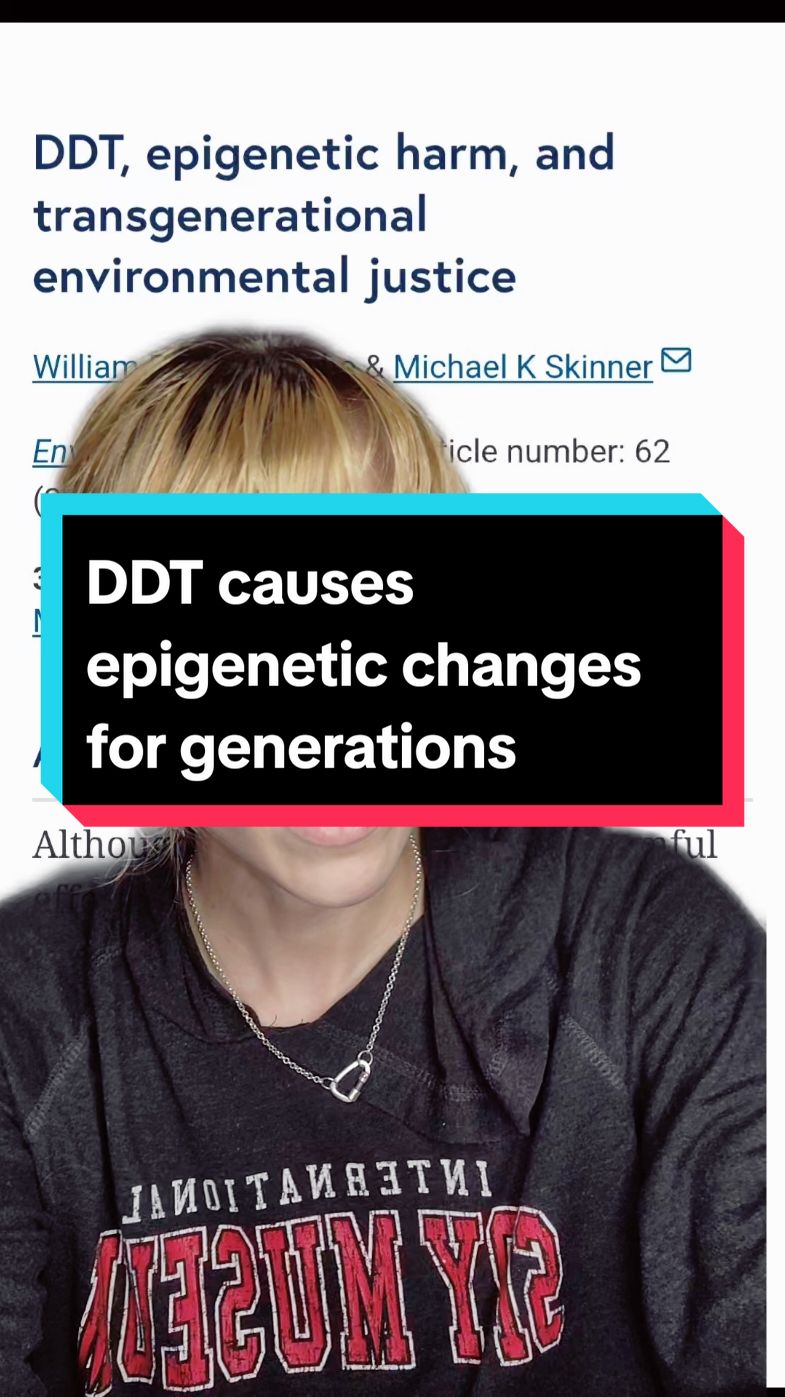 #sciencenews #Science #epigenetic  #mosquitoes #wildlife #nature