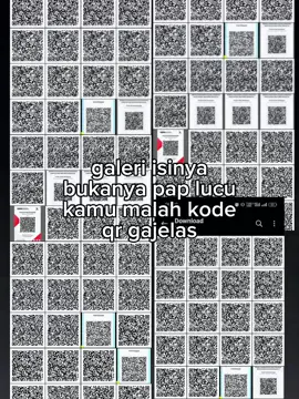 ubur-ubur ikan tongkol😞 #qr #masadepancerah #fyp 