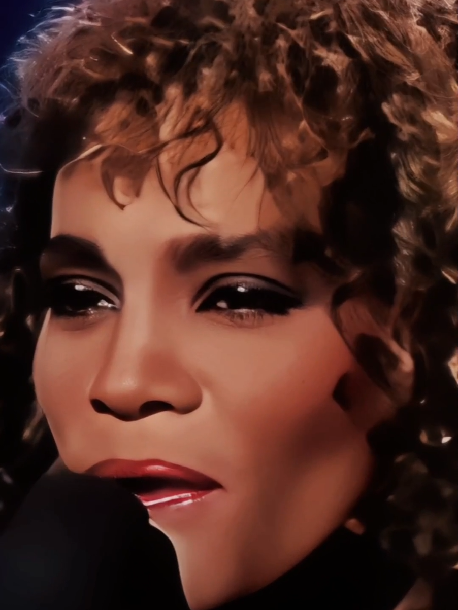 Whitney Houston 
