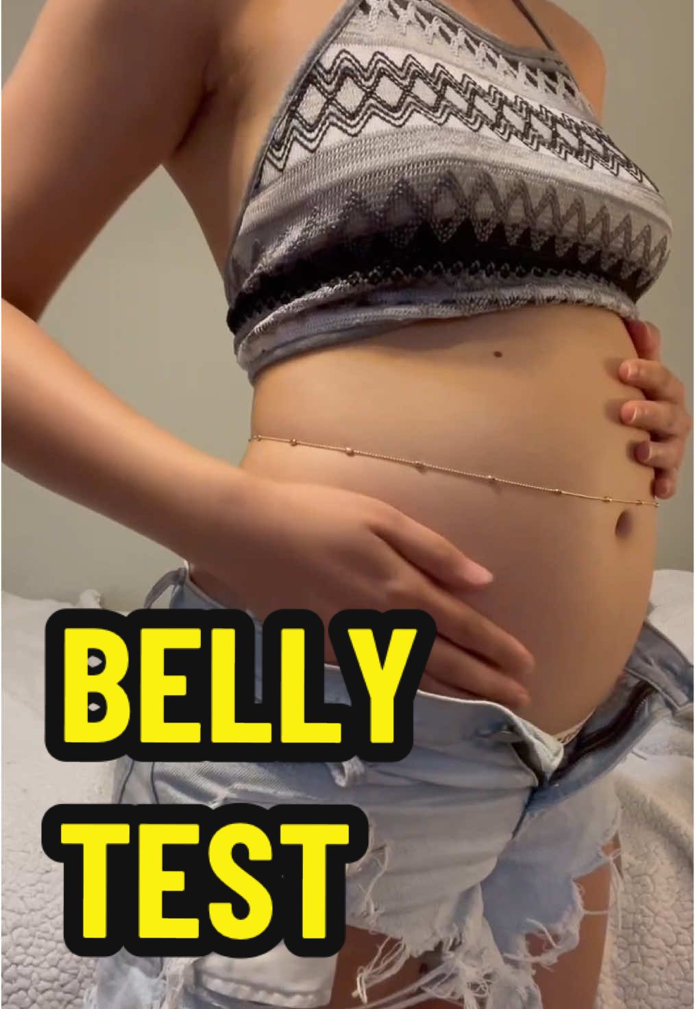 I thought it would break after my belly burst my jeans open…😅 #f#foodbabyF#Foodief#foodbabybellym#mukbangm#mukbangeatingshowm#mukbangvideob#bloateds#stuffedp#pregnantbellyp#preggobellyb#bloatedf#fypr#realr#relatableb#babybumpb#babybellyp#pregnanta#atetoomuchw#weightgainp#periodbloatb#bloath#hugestomachn#notpregnanti#ilookpregnantforyoupage 