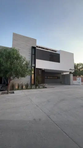 T A M A R I N D O S | 263   #casa #arqui #arquitecto #diseño #fachada #CapCut #contemporaneo #arquitectura 