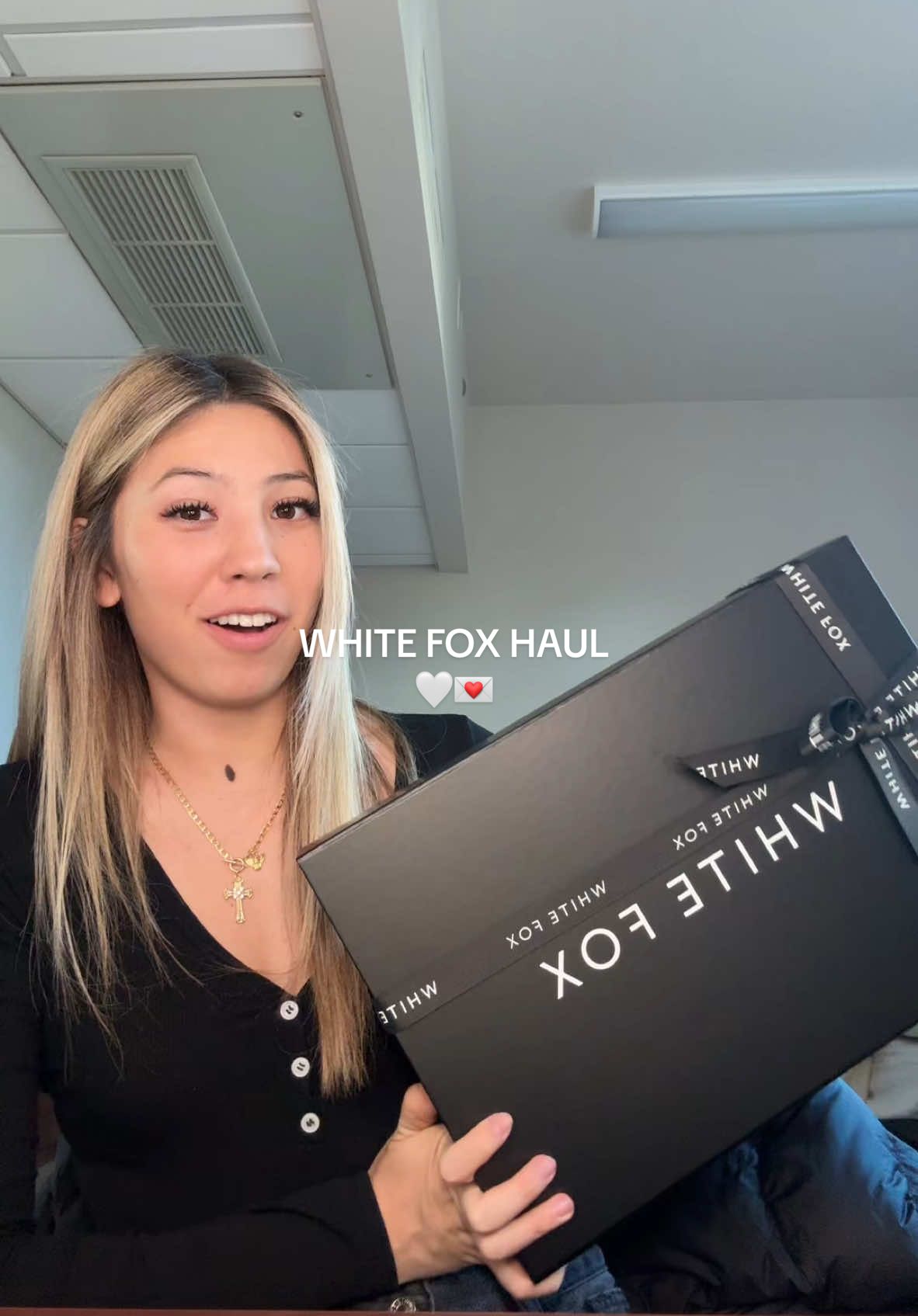 code UWFMIA for $$ off!!  @White Fox Boutique @White Fox University 