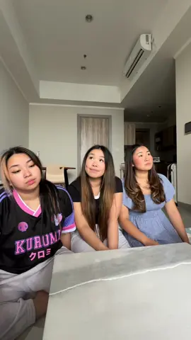 kirim ini ke kakak lo #povtepani #chiasisters 