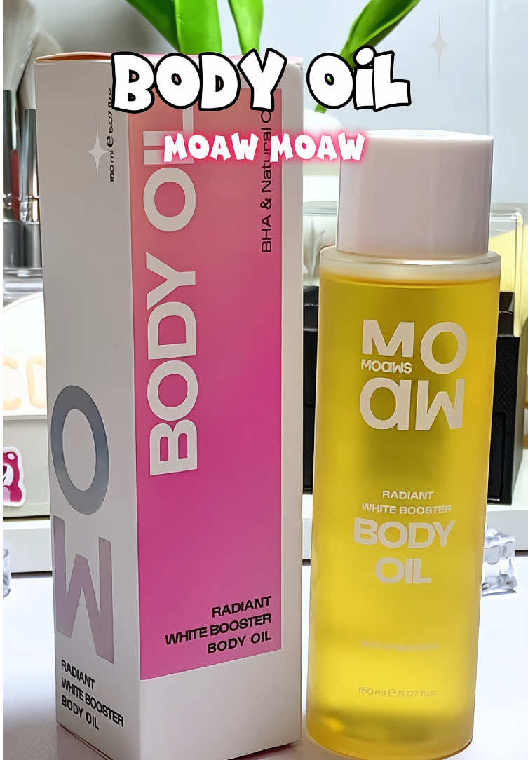 Sài body mê cực ✨ #xuhuong #viralvideo #bodyoil 