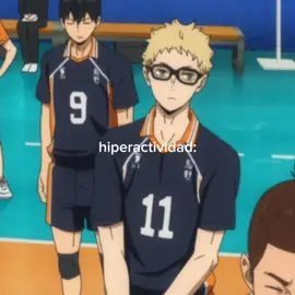 inquieto q es jajsjs #haikyuu #hinatashoyo 