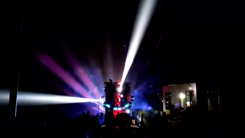 iki tunggale seng mening