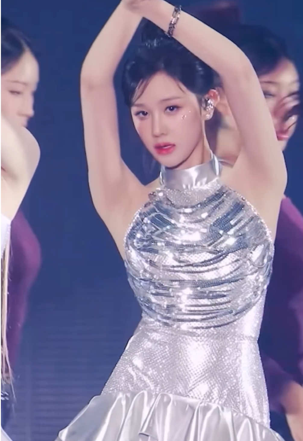 BILLIONAIRE BABYMONSTER - PHARITA FANCAM 250126  #PHARITA #BABYMONSTER 