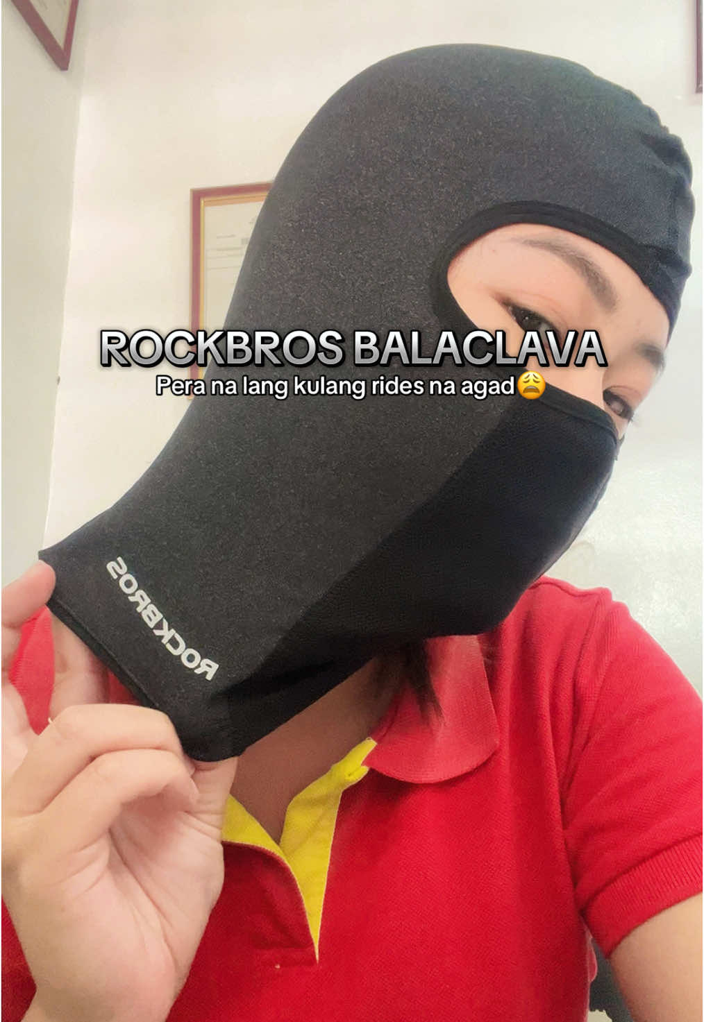 #rockbros #balaclava #fullfacebalaclava #balaclavafacemask #facemask 