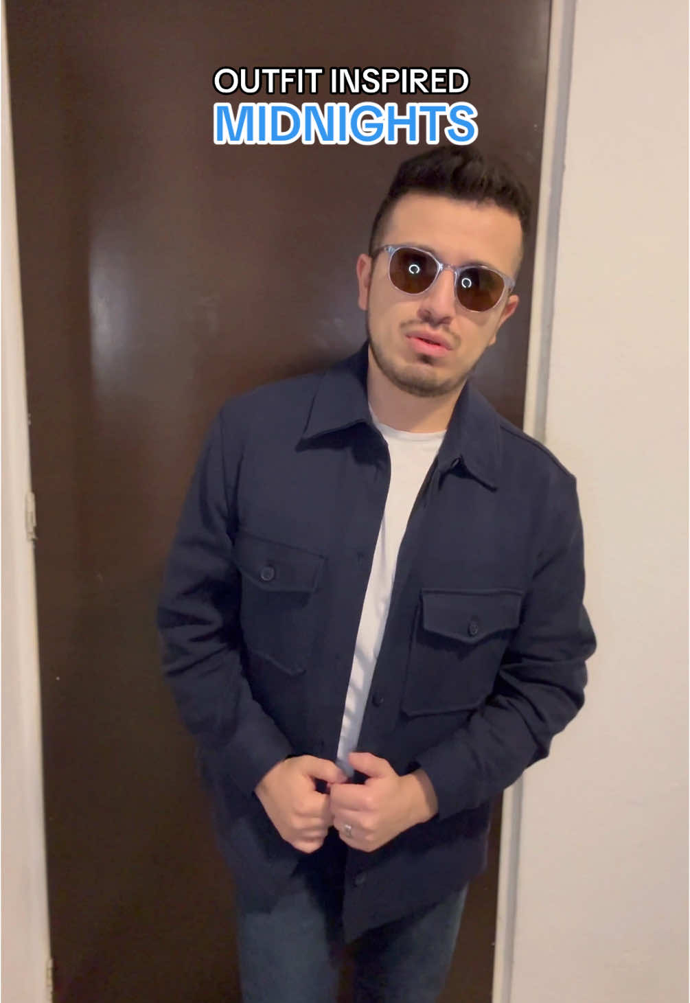 My Midnight Era #taylorsversion #taylorswift #taylor #closet #outfitideas #outfitinspo #midnights 