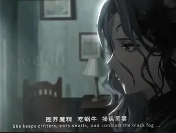 Sudah lelah..  #reverse1999 #fyp #reverse1999game #reverse1999edit #fypage 