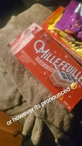 milfaloos millefeuilles melfaloo