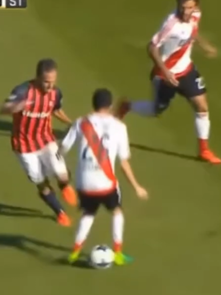 Lujos en el Futbol Argentino Parte 1 #futbol #argentina #ligaargentina 