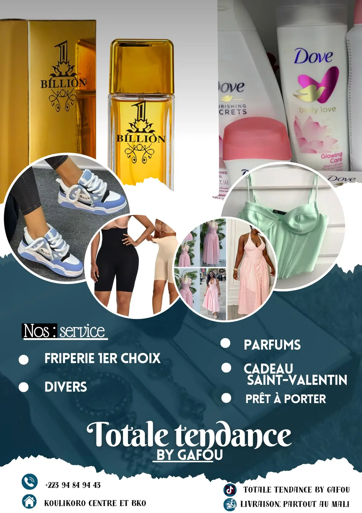 Pour tout vos besoins des Affiches et logo écrit moi vite !😍✍🏻 faites des Affiches qualité en fonction de vos préférences ✍🏻#affichetigui #bamakomali🇲🇱00223 #pourtoi  #fyp 