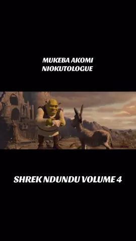 Abonne toi maintenant #shreklingala #pourrire #fyp 