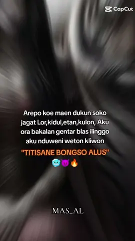 #gimana para saksi?? #ubur ubur ikan lele, weton Kliwon kui bahaya lee 🥶🔥 #bahanswmu #weton #kliwon #leluhur #khodampendamping #salamrahayu🙏🙏 #fyppppppppppppppppppppppp #fyp @Mbk Zee @💚𝓒𝓮𝓵𝓲𝓪𝓥𝓪𝓷🌹 @Dhenmas_22 @PEMUDA RI🦅 