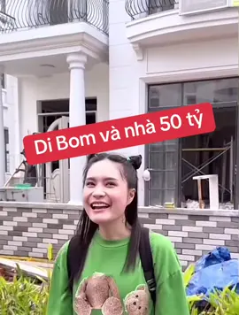 Di Bom và nhà 50 tỷ #doandibang #nguyenquocvu #tintuc #news #lorenthudo #thinhhanh #phongbat #xuhướng #xuhuongtiktokk #tik_tok #fyp 