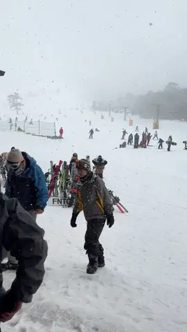 Lên sapa trượt tuyết thôi #tuyetsapa #sapavietnam #fansipan