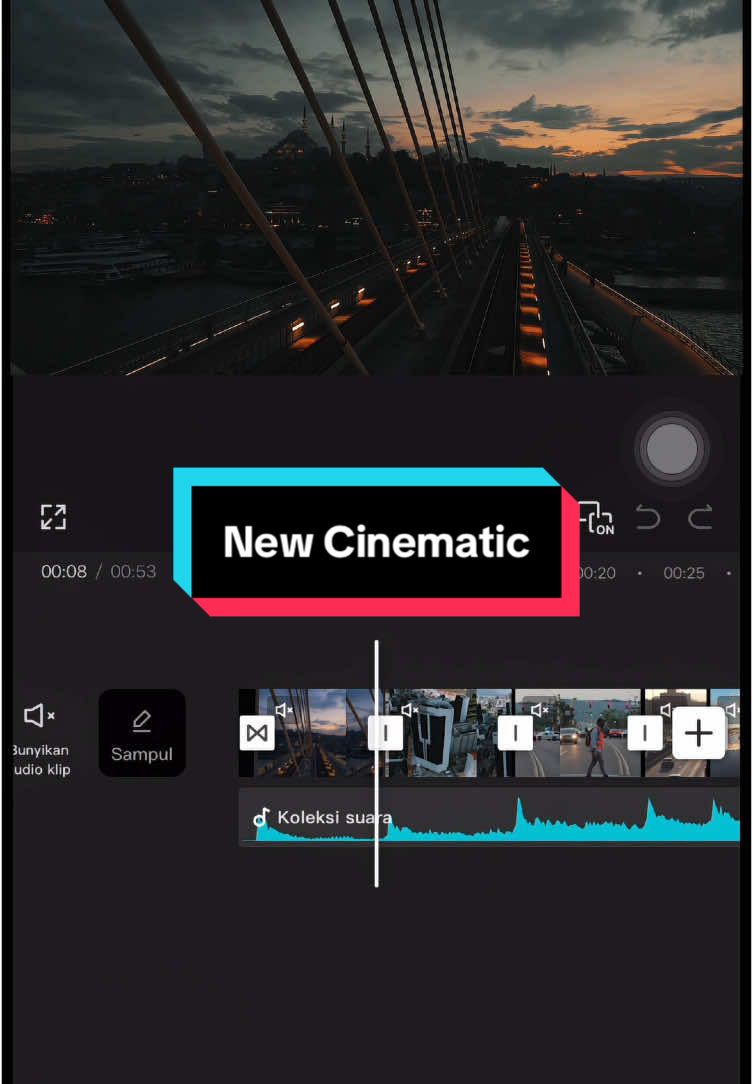 New Cinematic Trailer #templatecapcut #cinematic #movie #trailer #fyp#trend #foryou #epic #action #viral #movie @KZKI template #CapCut 