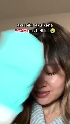 Aku kira kena scam, ternyata...! 😱 Awalnya skeptis, tapi setelah coba Glimme Exfoliating Glove, hasilnya bener-bener bikin kaget! 🌟 Yuk, cobain sendiri, siapa tahu ini juga jadi solusi skincare-mu! 💕 #GlimmeExfoliatingGlove #KulitHalusBebasDrama #EksfoliasiAman #NoMoreKusam #GlowUpJourney #KulitSehat #TradisiEksfoliasiAsia #SkincareGameChanger #SelfCareRoutine #EksfoliasiEfektif #KulitGlowingNatural #ExfoliateAndGlow #HealthySkinJourney #GlimmeSkinCare #wibgajian #promo #jelajahgajian