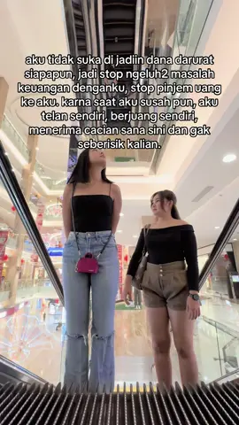 jangan menormalisasikan itu wajar. #fyp 