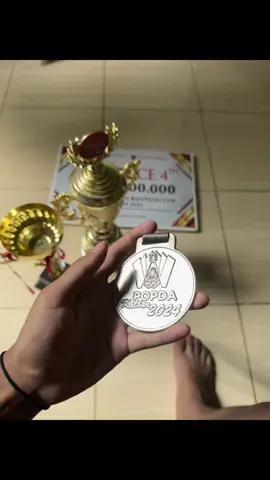 🥈#popda #popdakuburaya #fyp #lewatberandafyp 