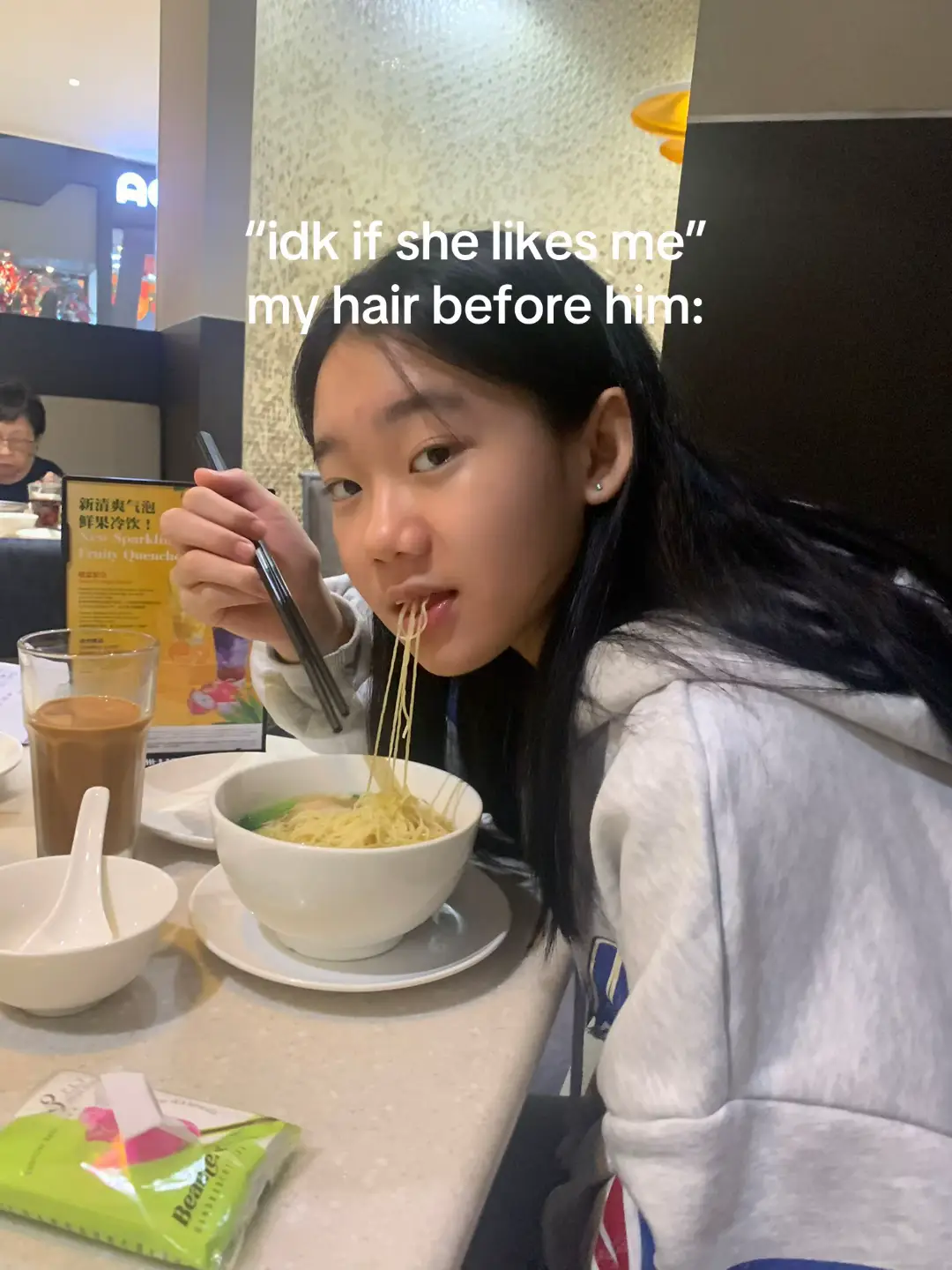 #fyp #relatable #hairtheory 