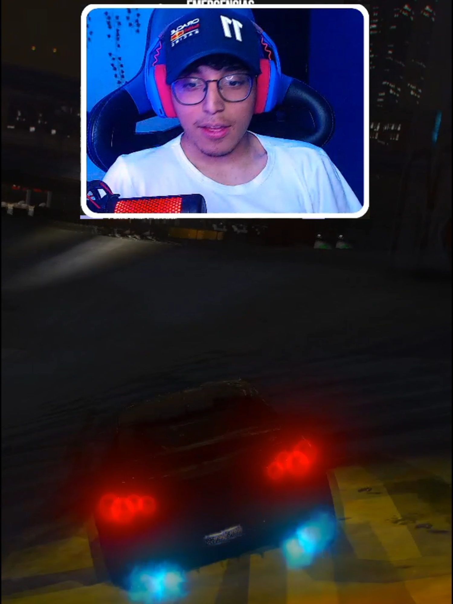 ¿Mejor que DaniRep? 👀 #gta #gta5 #gtarp #danirep #clips #gaming #roleplay #fronterizosrp