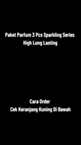 Beneran sih wanginya bukan main nie Parfum #fyp #rekomendasi #parfumviral #parfum #bantufyp #promo 
