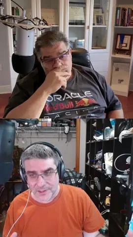 Sam and Ivan talk about how the word #diverse is being misused and the actual advantages of #diversity and #dei. #politics - Clip from the 2025-01-25 episode of the Curmudgeon's Corner #podcast