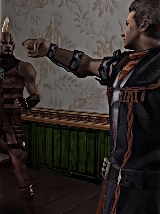 anak baik itu selalu nurut ygy🤣#godhand #gene #npc #ps2 #ps2games #nostalgia #fyp #fypage #mentfunaths 