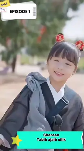 #drama  shereen si dokter ajaib kecil