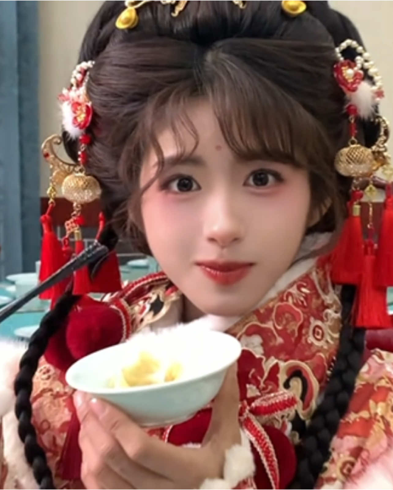 真有这么好吃？#希区柯克