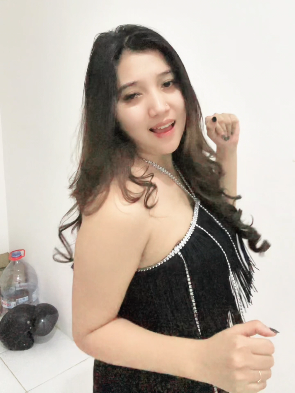 Tembak - Tembak #cijessy01 #funkot #soundviral #viralvideo #goyangpinggull #masukberanda #foryoupage #wanitaidaman #viraltiktok #gemoy #lewatberanda #fyp 